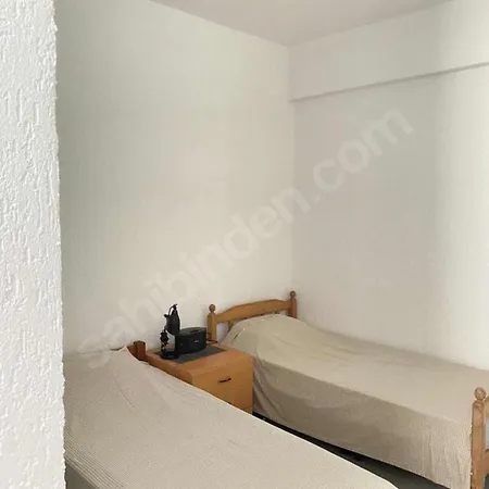 Appartement Turgutreis