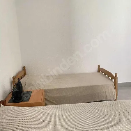 Turgutreis Апартаменты