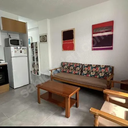 Апартаменты Turgutreis *