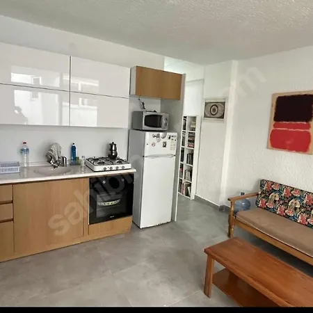 Апартаменты Turgutreis *